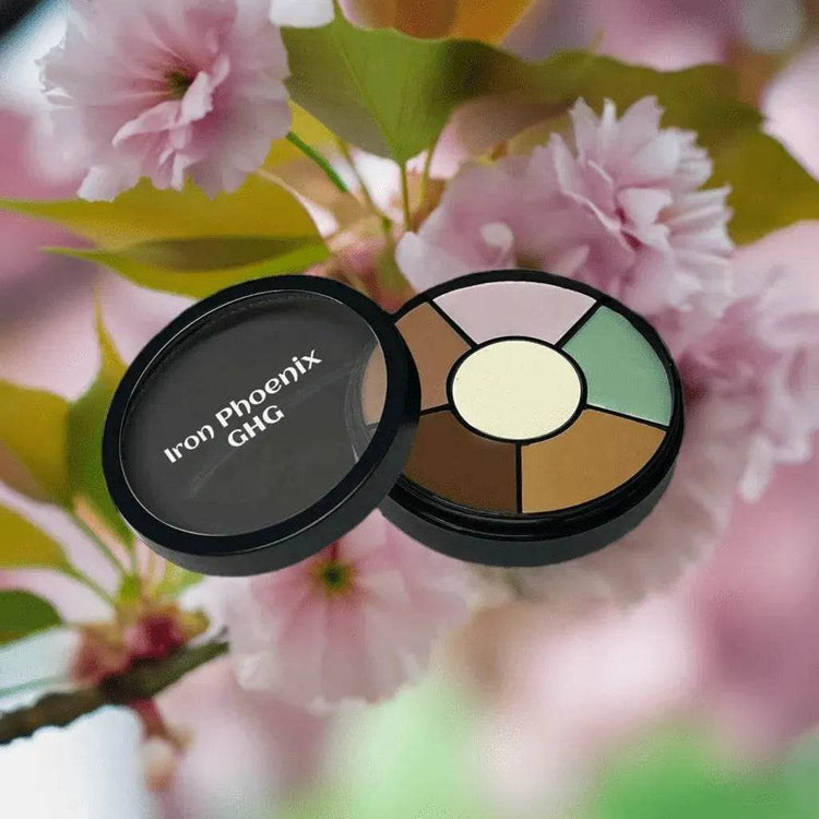 Makeup Magic Hub - Iron Phoenix GHG