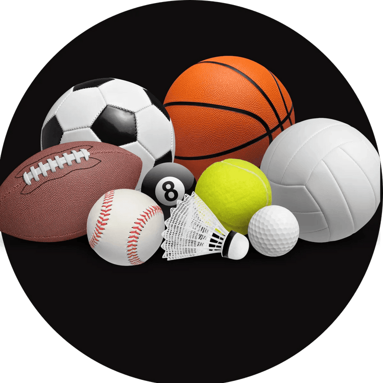 Sports Fun Zone - Iron Phoenix GHG