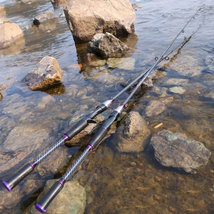 Fishing Gear Funday Collection (by Iron Phoenix GHG) Eco 2025 - Iron Phoenix GHG