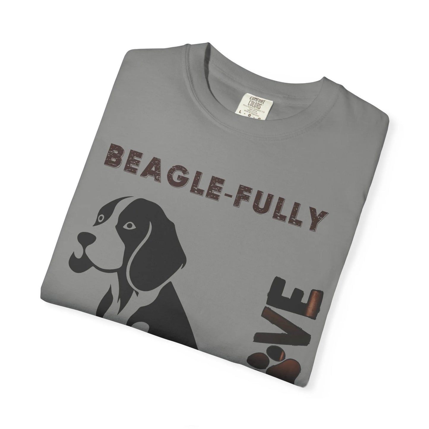 Beagle-Love Unisex T-Shirt 2025