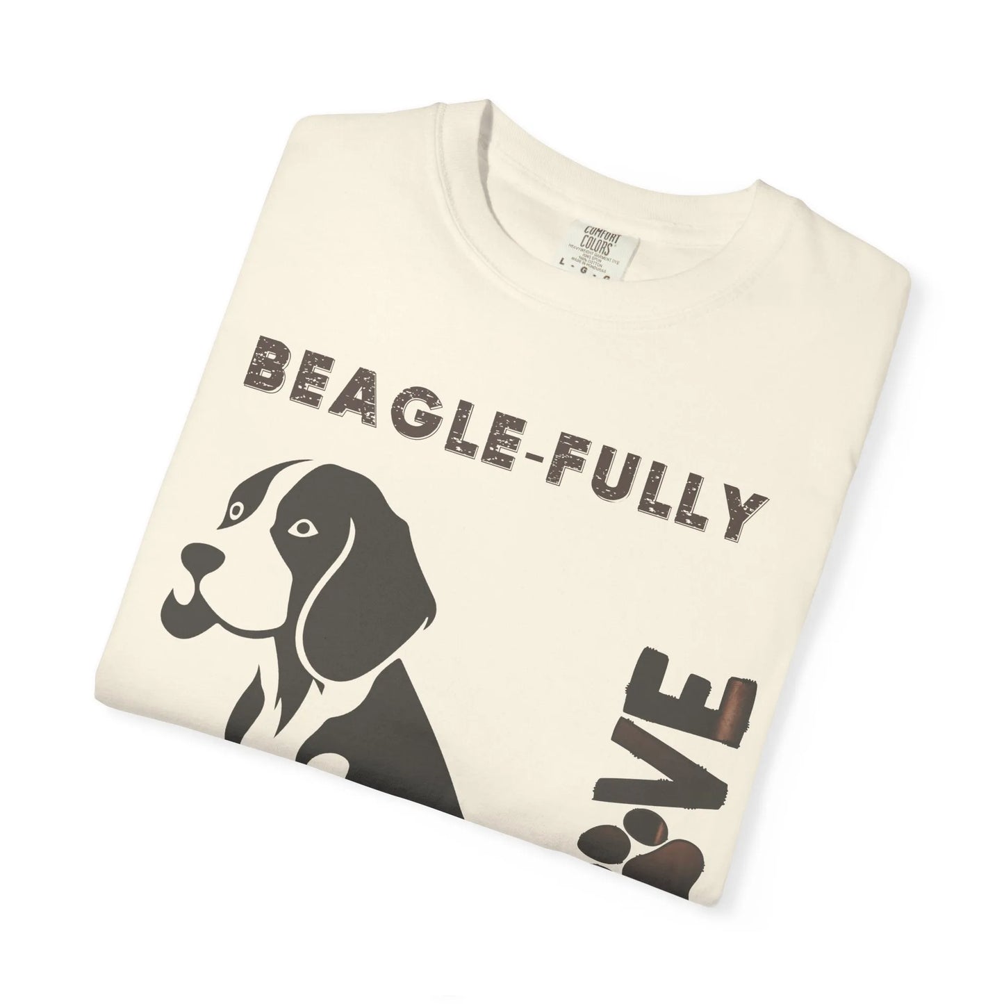 Beagle-Love Unisex T-Shirt 2025