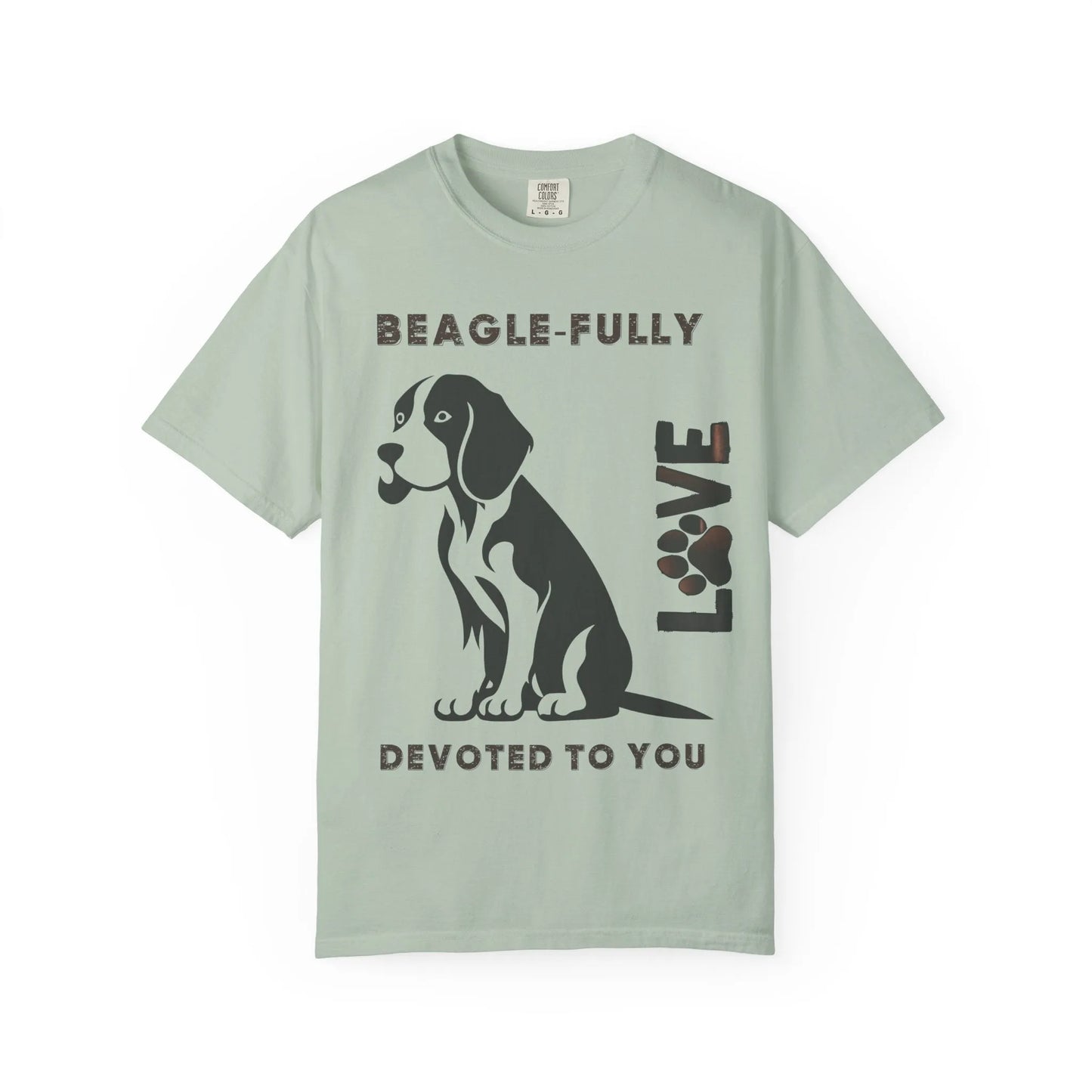 Beagle-Love Unisex T-Shirt 2025