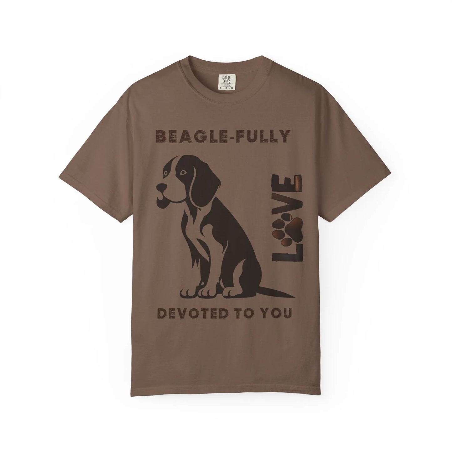 Beagle-Love Unisex T-Shirt 2025