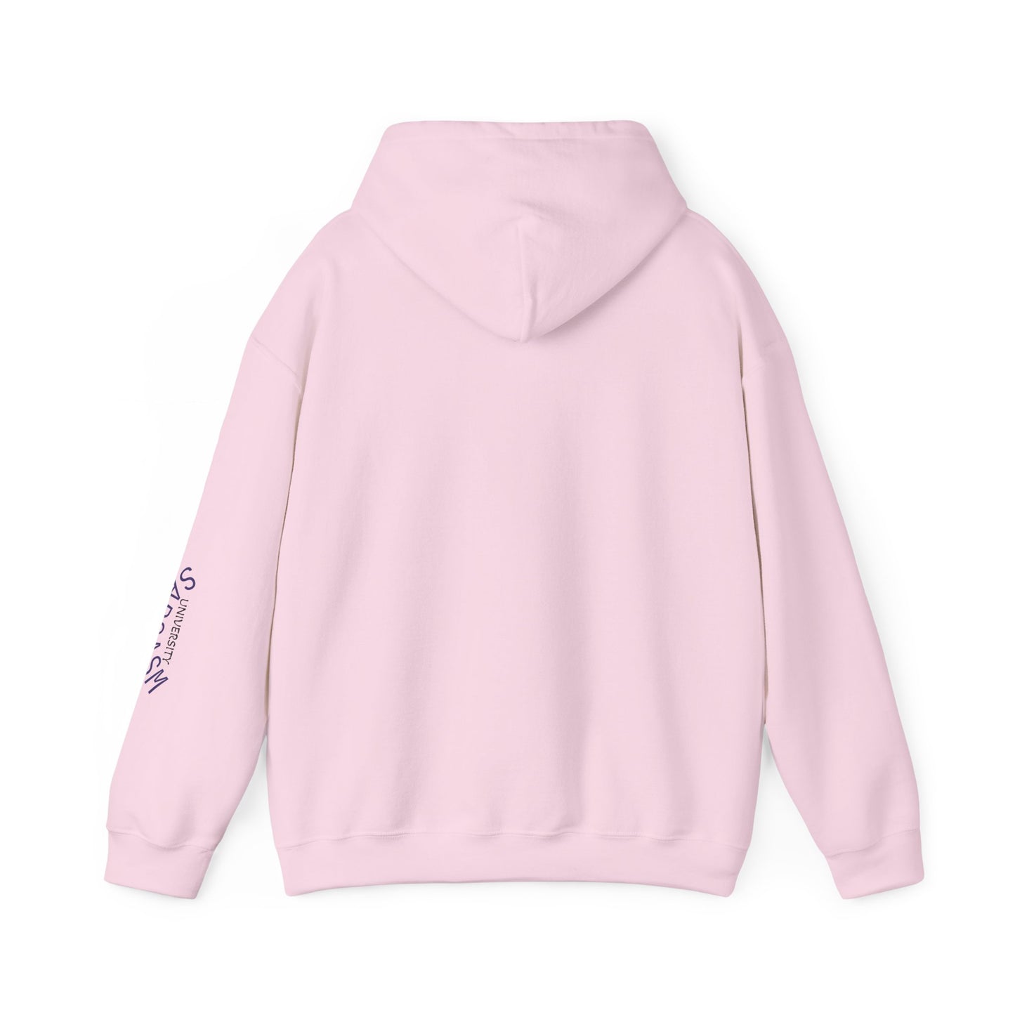 attitude Hoodie - Unisex Heavy Blend™