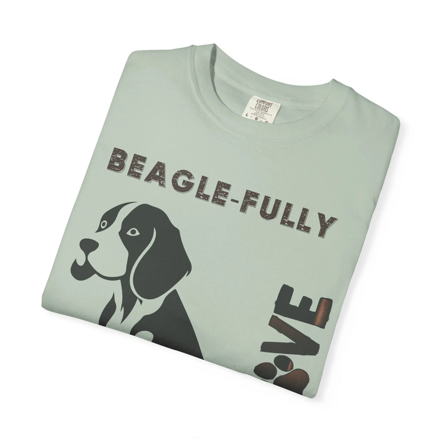 Beagle-Love Unisex T-Shirt 2025