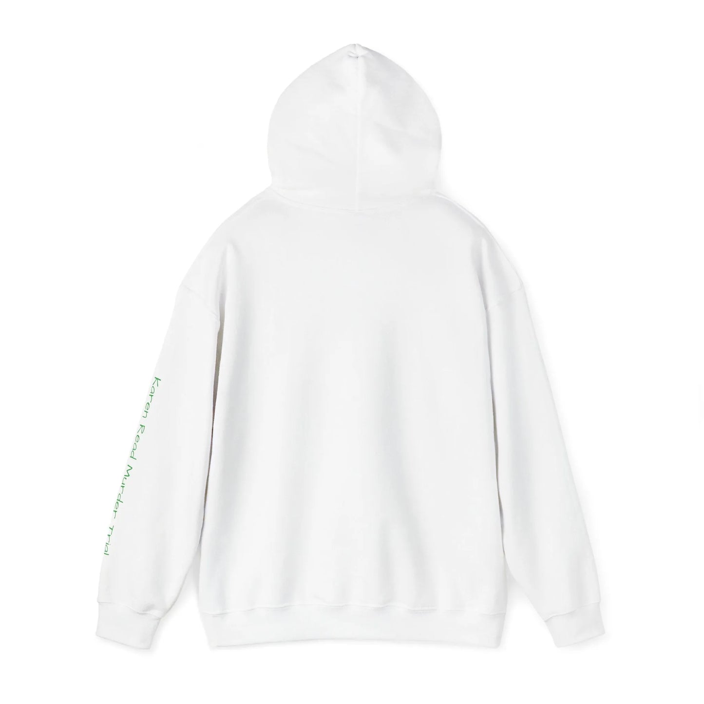 Karen Read Murder Trial, Judge Bev Sarcastic Hoodie - , Unisex Heavy Hooded Sweatshirt, True Crime Fan Gift, Courtroom Watcher