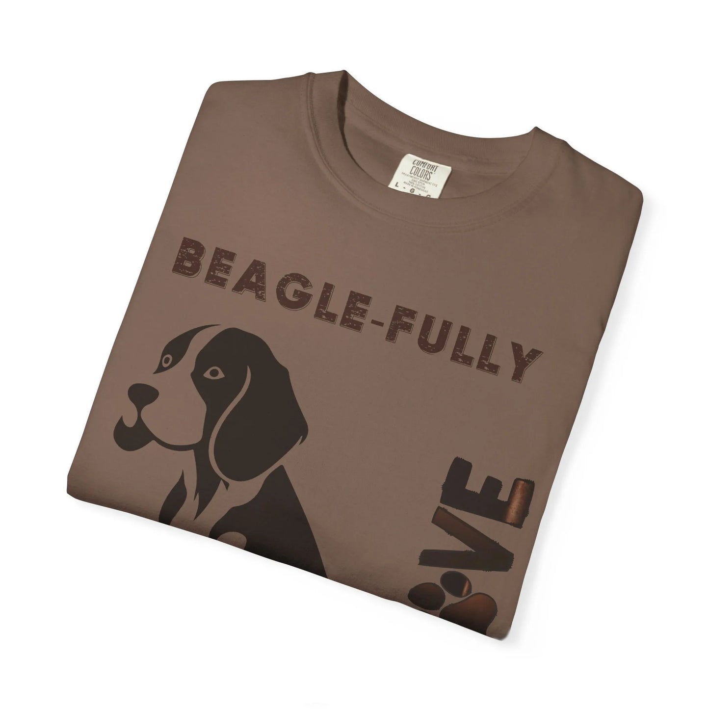 Beagle-Love Unisex T-Shirt 2025