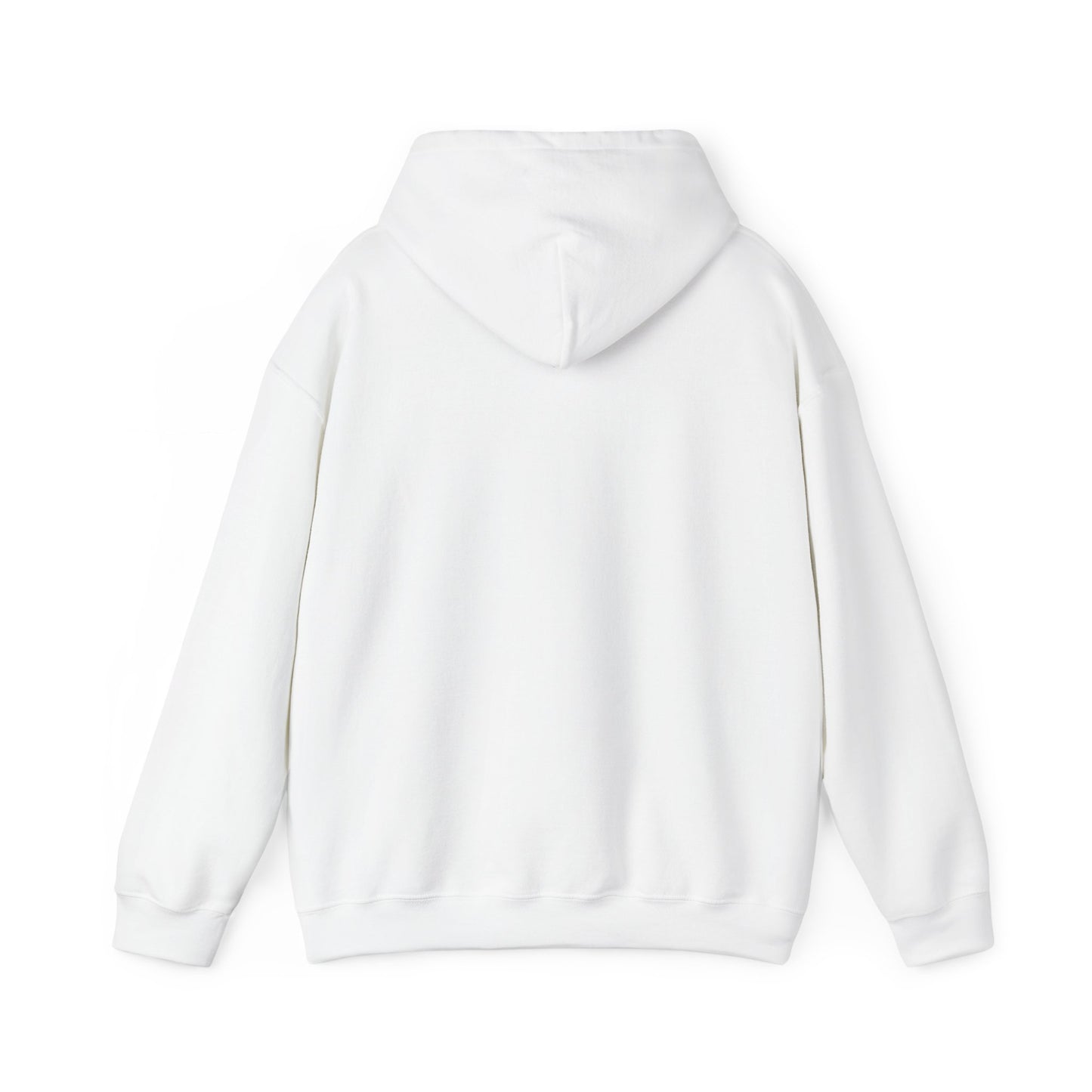 Love Got Me Howlin' Hoodie - Unisex Heavy Blend Sweatshirt