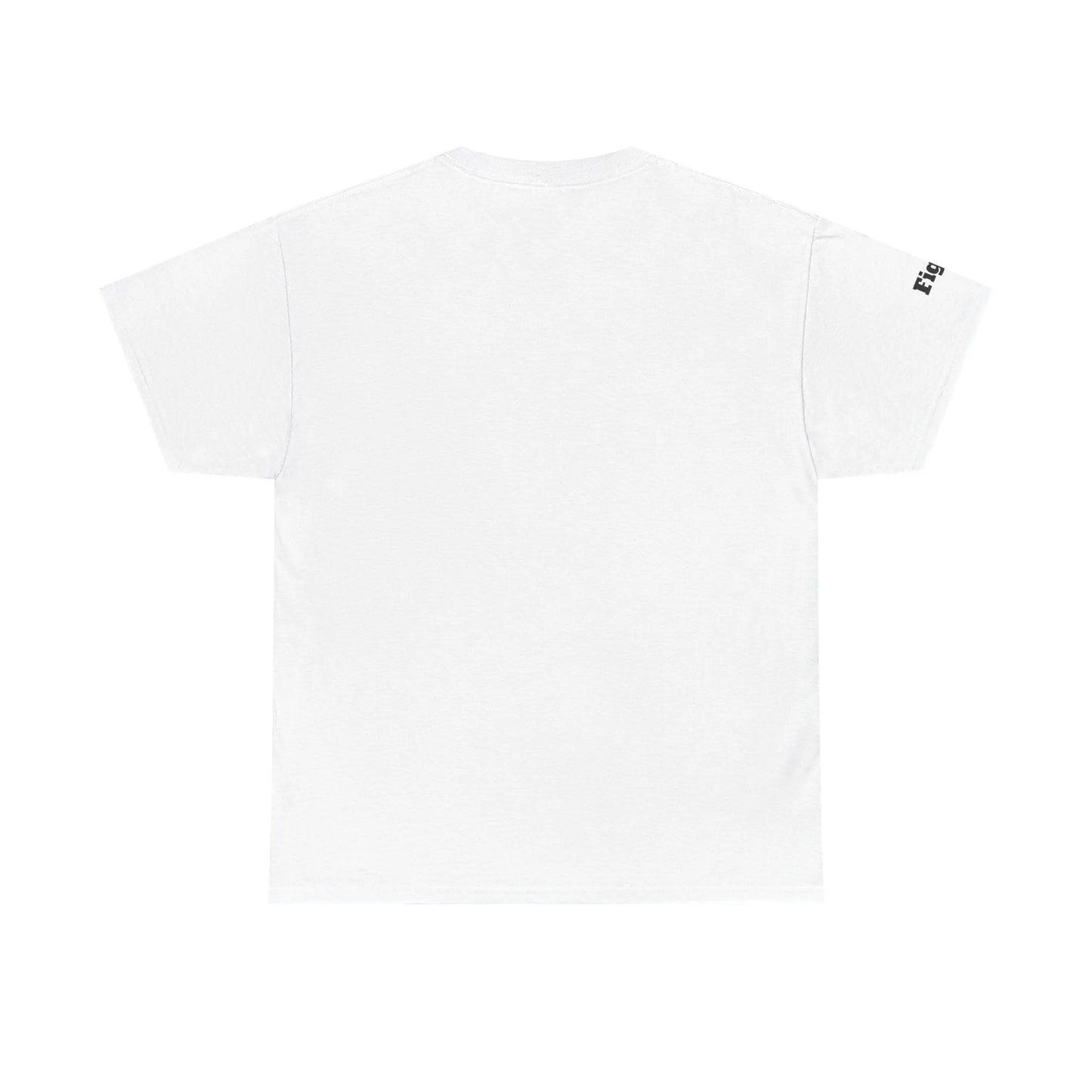 Canton Collusion Man in the snow justice t-shirt Tee 2025