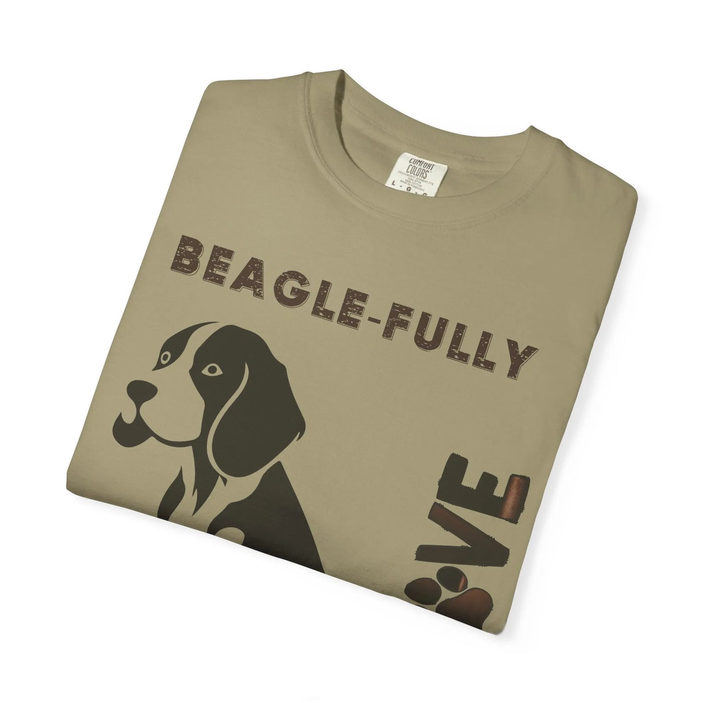 Beagle-Love Unisex T-Shirt 2025
