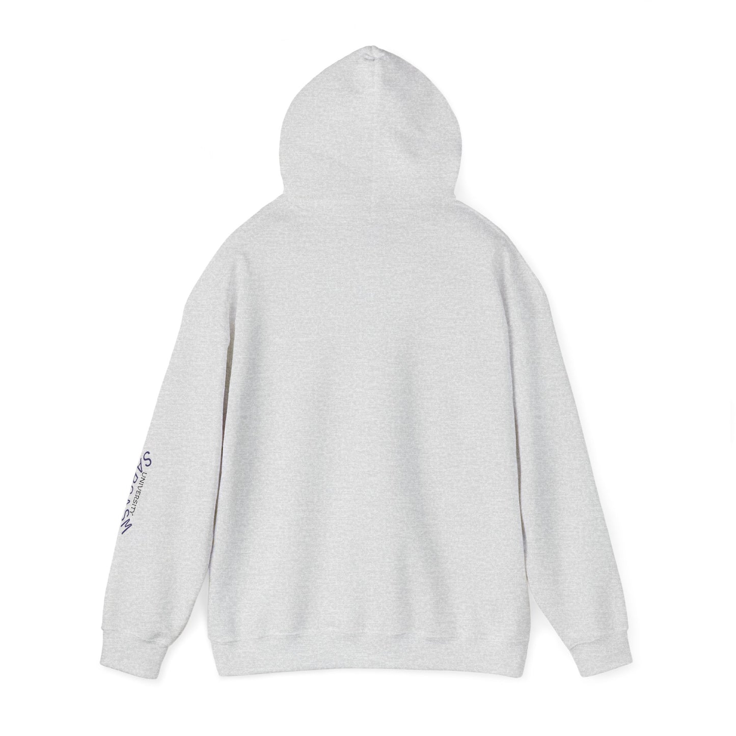 attitude Hoodie - Unisex Heavy Blend™