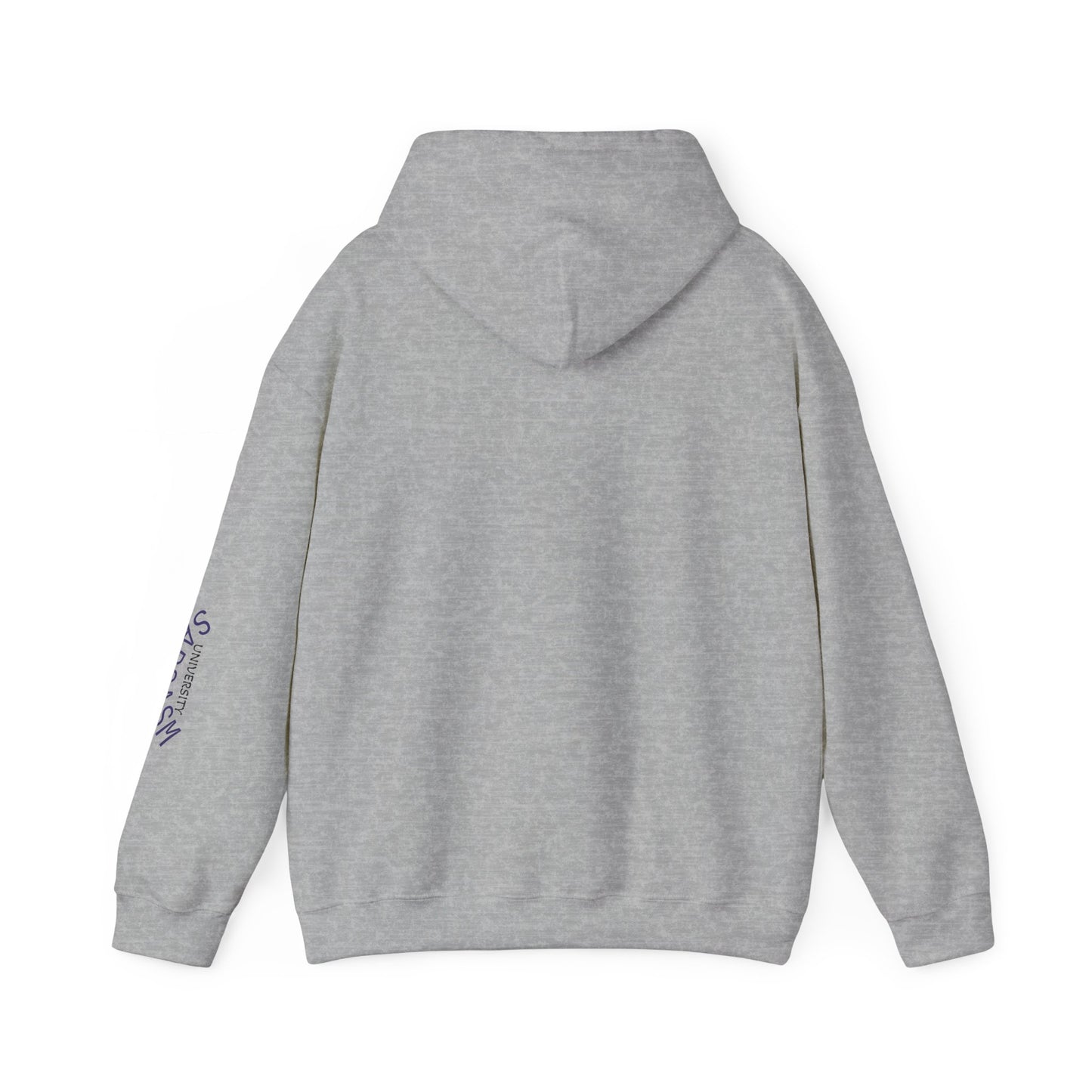 attitude Hoodie - Unisex Heavy Blend™