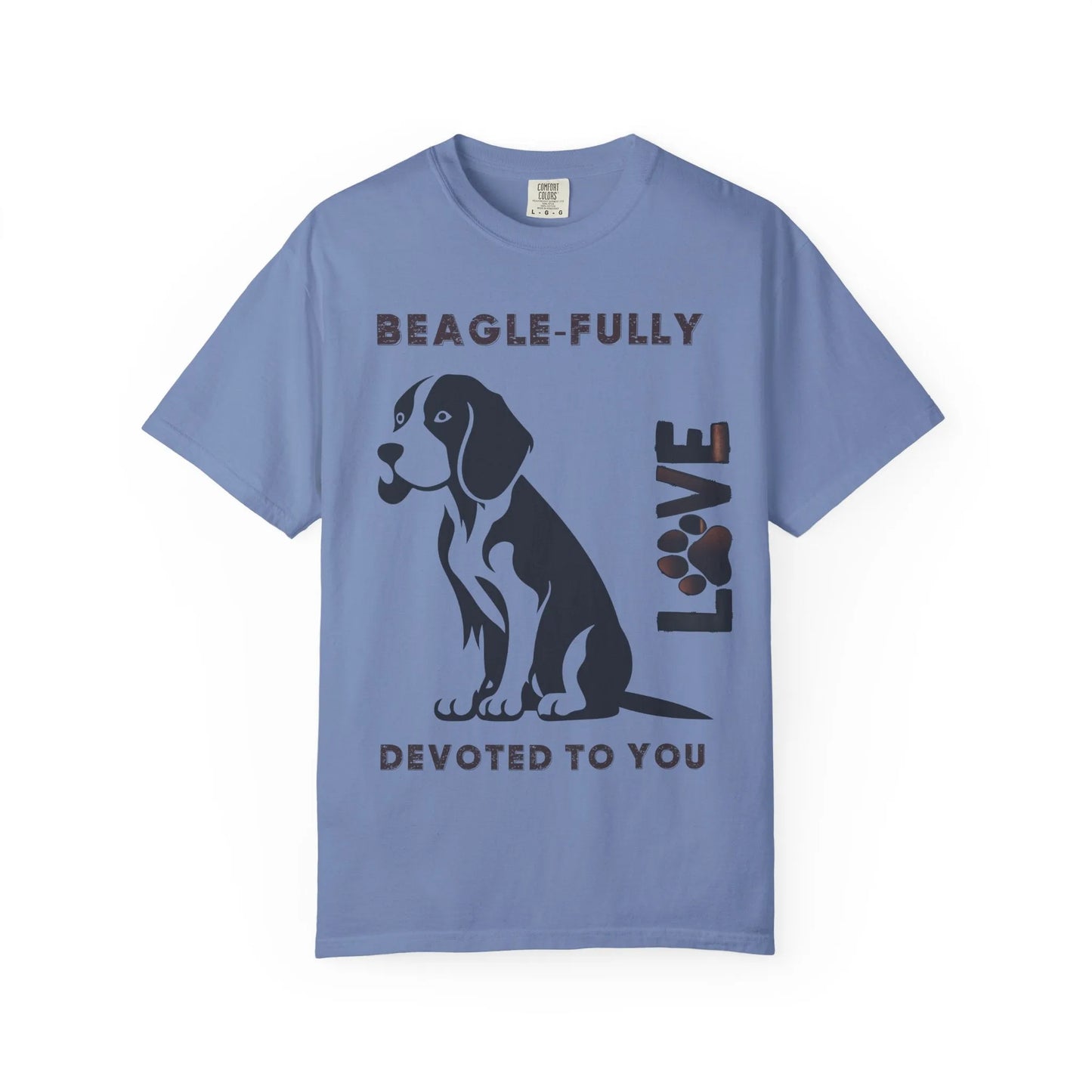 Beagle-Love Unisex T-Shirt 2025