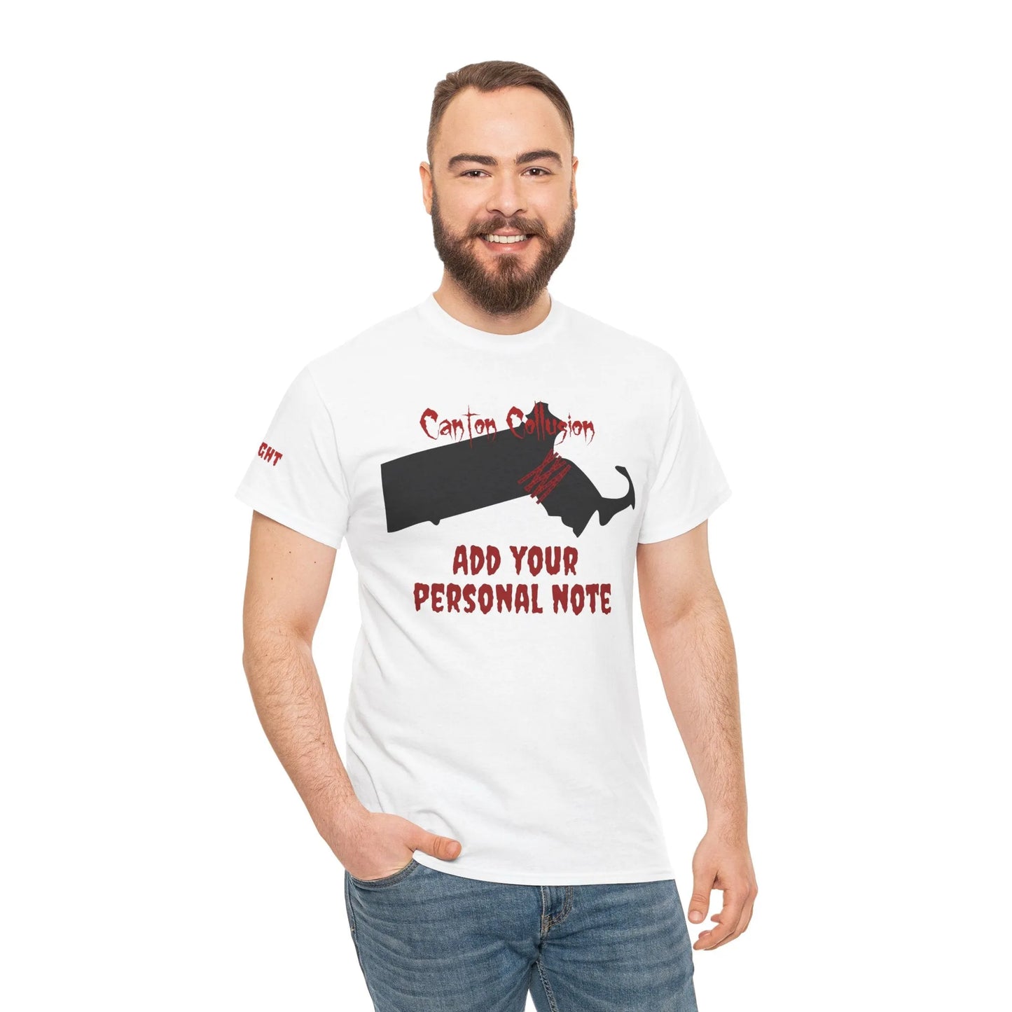 True Crime Unisex Tee - Trending Murder trial Karen Read framed, Graphic T-Shirt, Novelty Shirt, Gift for Crime Junkies, Top for Mystery