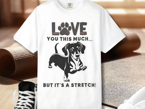 Poodle T-shirt, Dog Lover T-shirt, Pet Lover T-shirt,