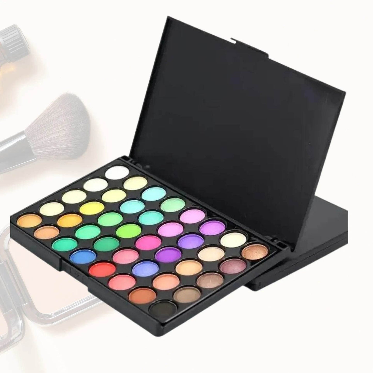 Eyeshadow Palette - Iron Phoenix GHG 2025 - Iron Phoenix GHG