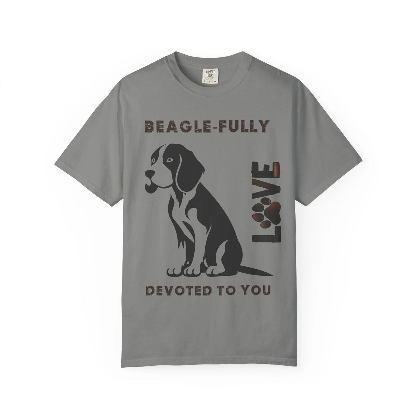 Beagle-Love Unisex T-Shirt 2025