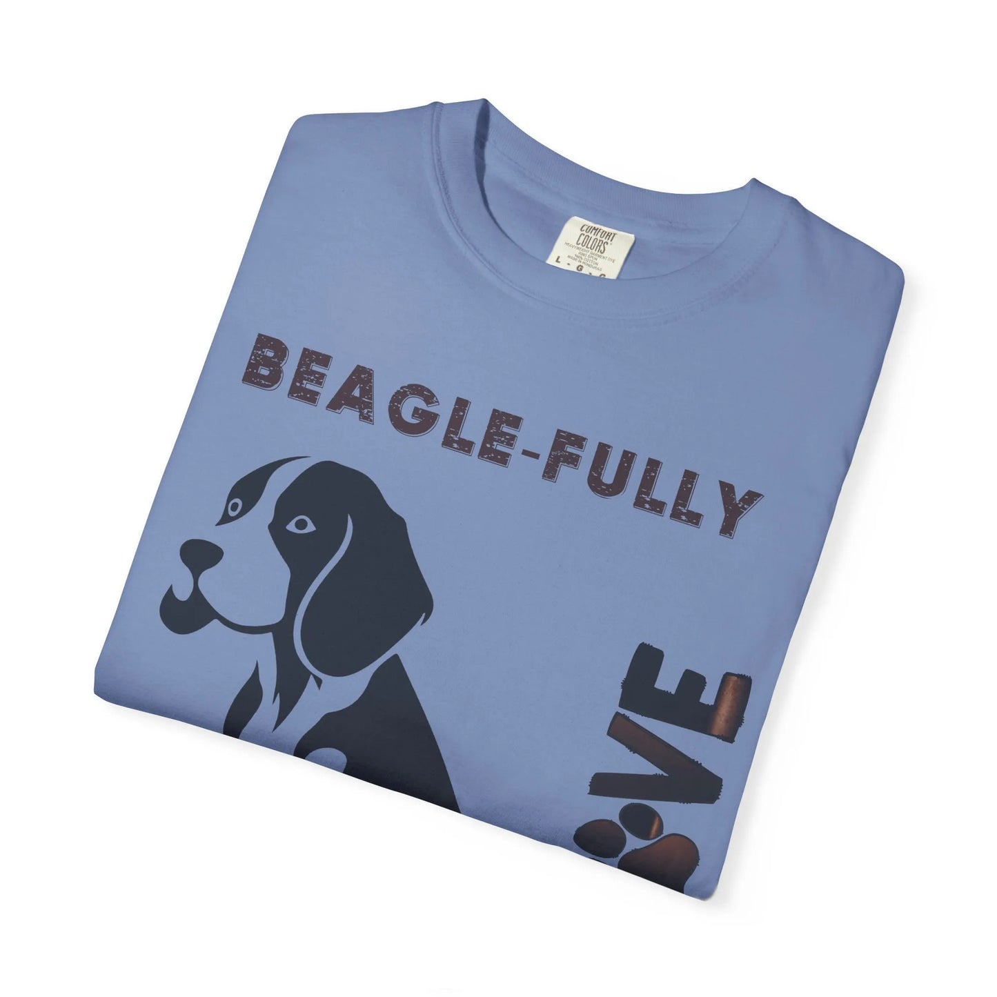 Beagle-Love Unisex T-Shirt 2025