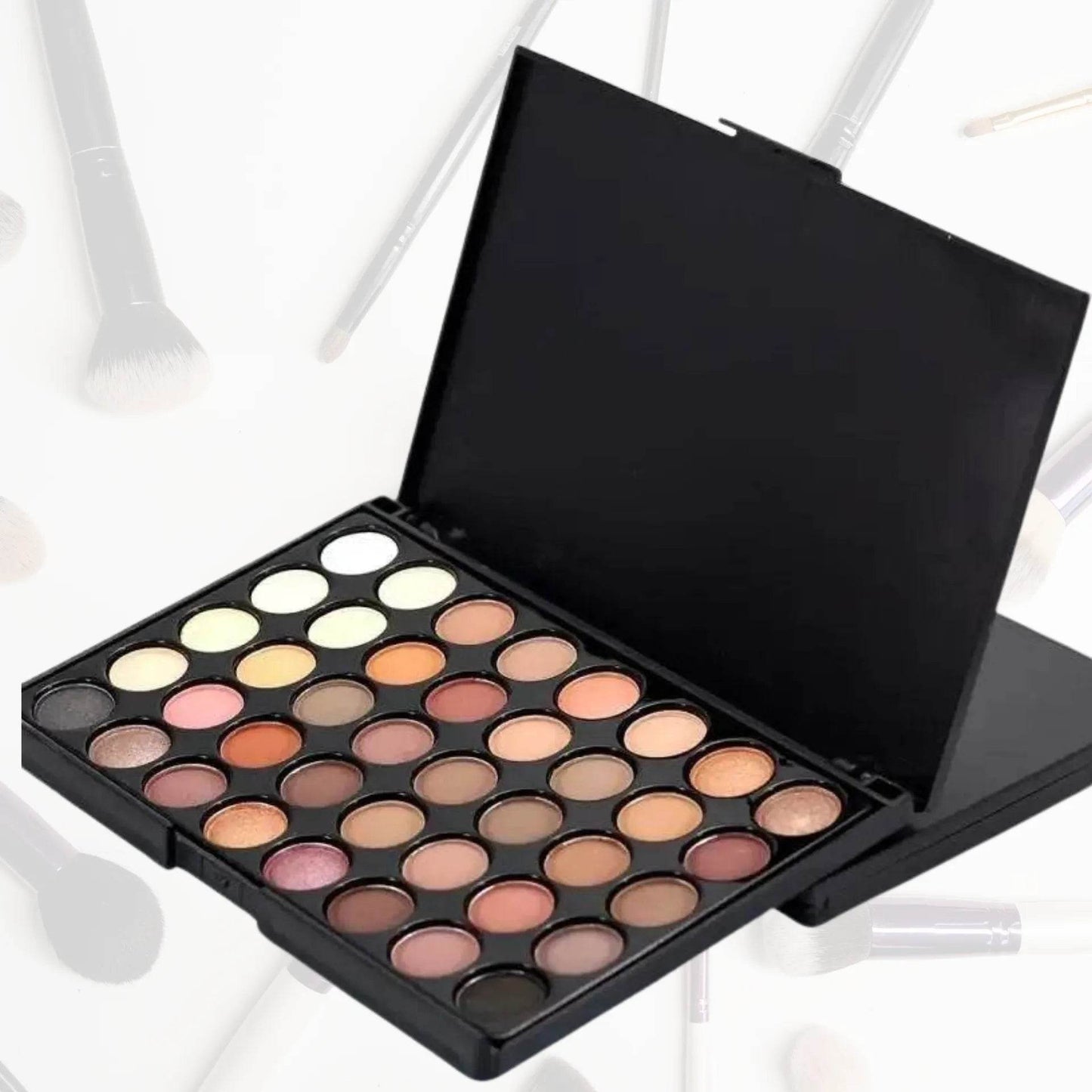 Eyeshadow Palette - Iron Phoenix GHG 2025 - Iron Phoenix GHG
