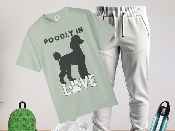 Pet Lover T-shirt, Unisex T-shirt, Casual T-shirt, Comfortable T-shirt