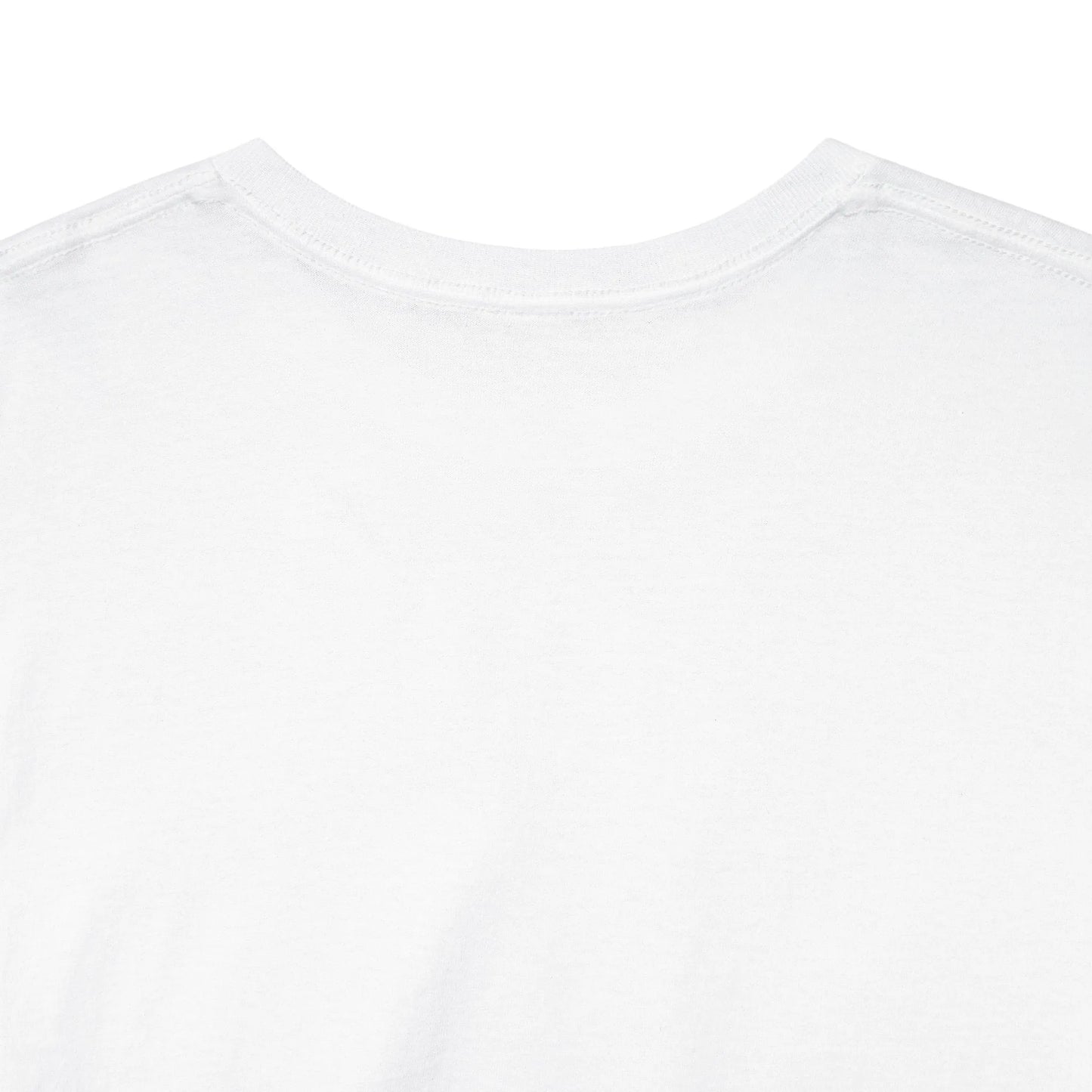 Canton Collusion Man in the snow justice t-shirt Tee 2025