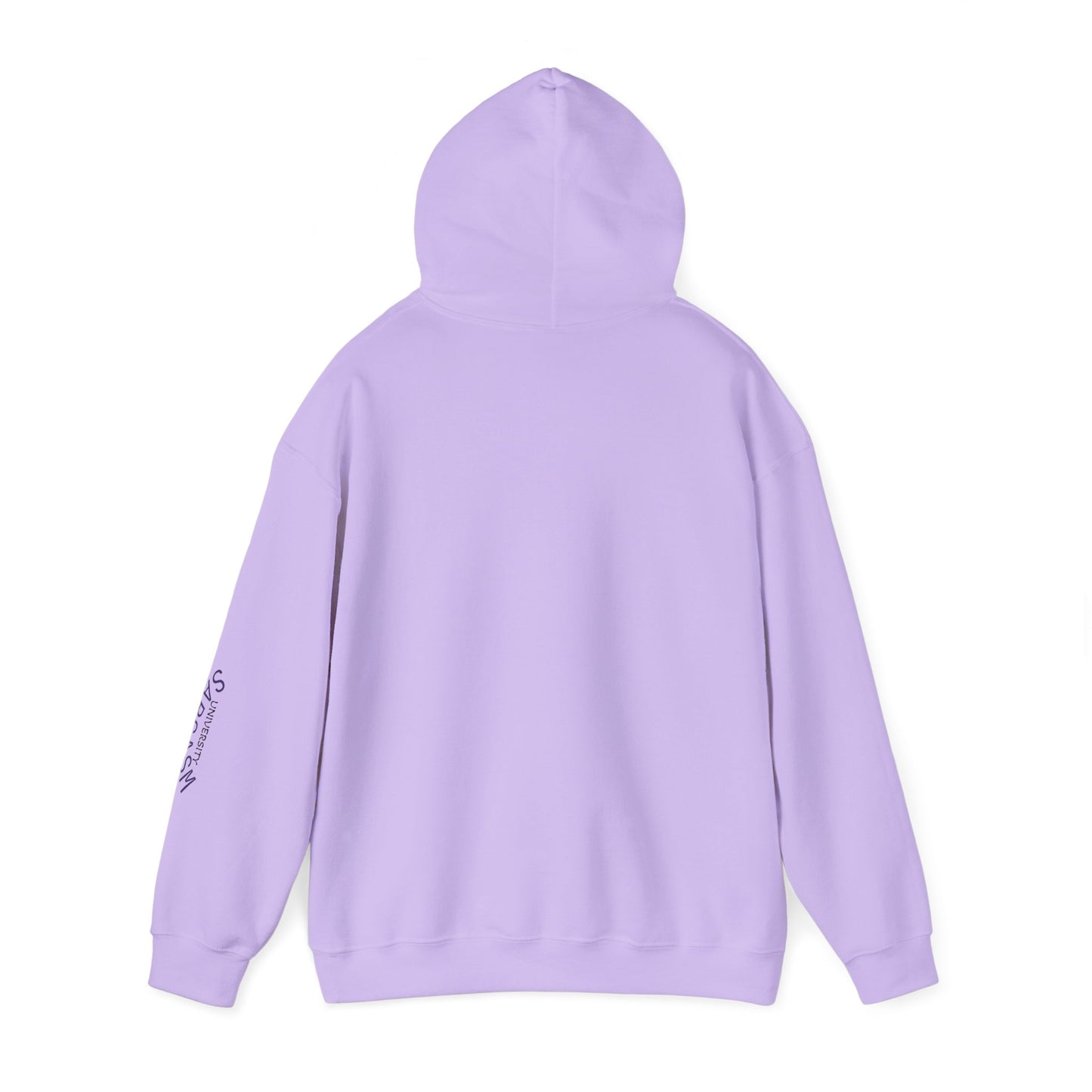 attitude Hoodie - Unisex Heavy Blend™