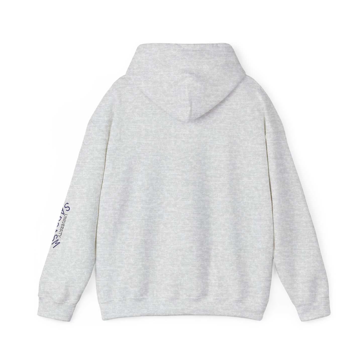 attitude Hoodie - Unisex Heavy Blend™