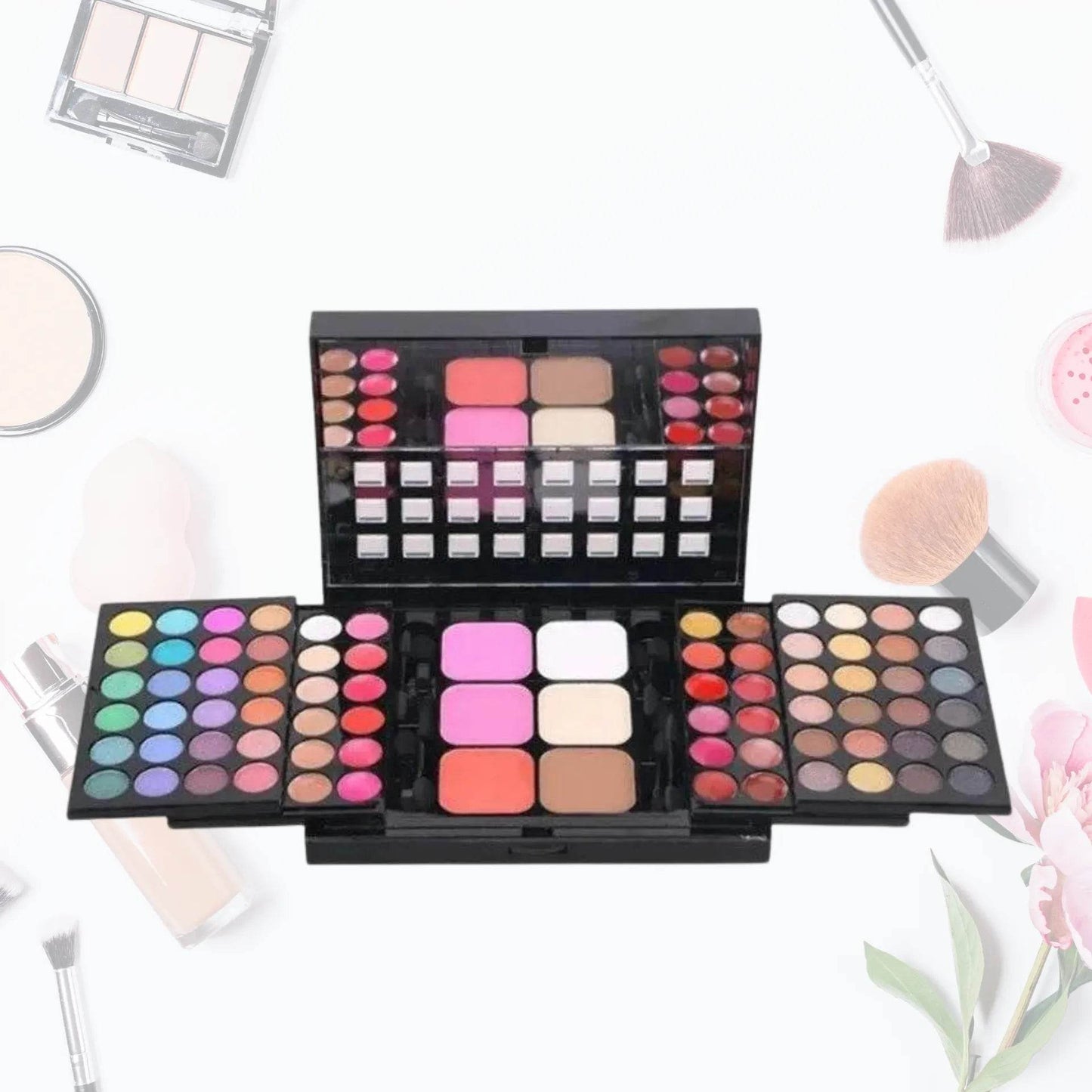 Eyeshadow Palette - Iron Phoenix GHG 2025 - Iron Phoenix GHG