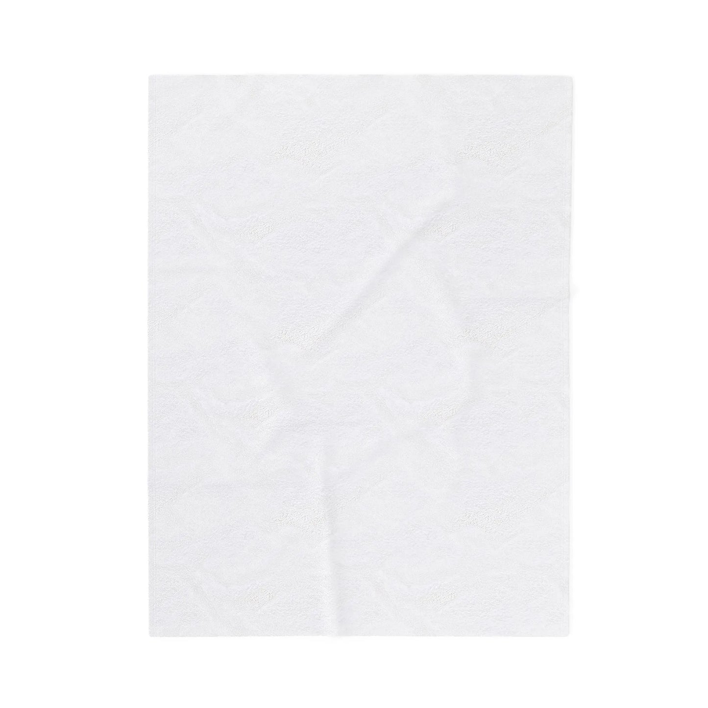 You Are My Sunshine Velveteen Plush Blanket 2025