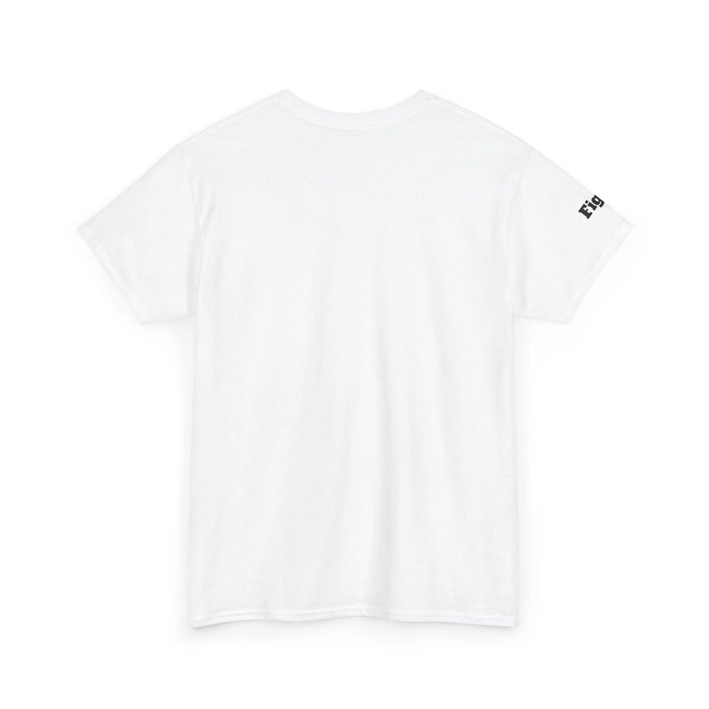 Canton Collusion Man in the snow justice t-shirt Tee 2025