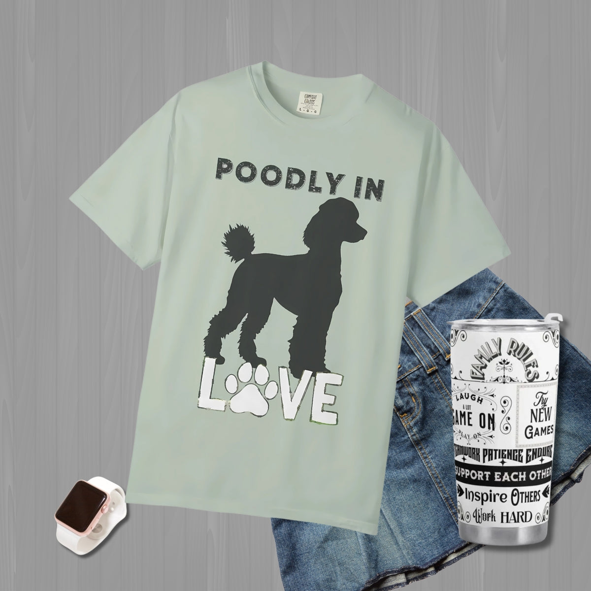 Unisex T-shirt, Casual T-shirt, Comfortable T-shirt