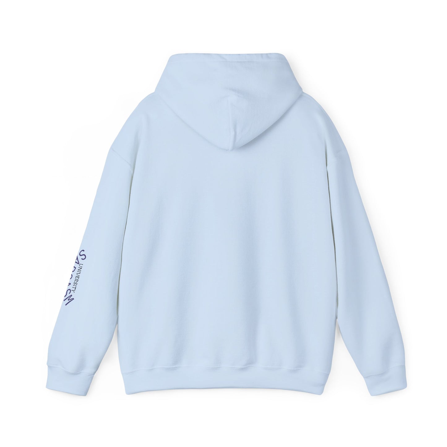 attitude Hoodie - Unisex Heavy Blend™