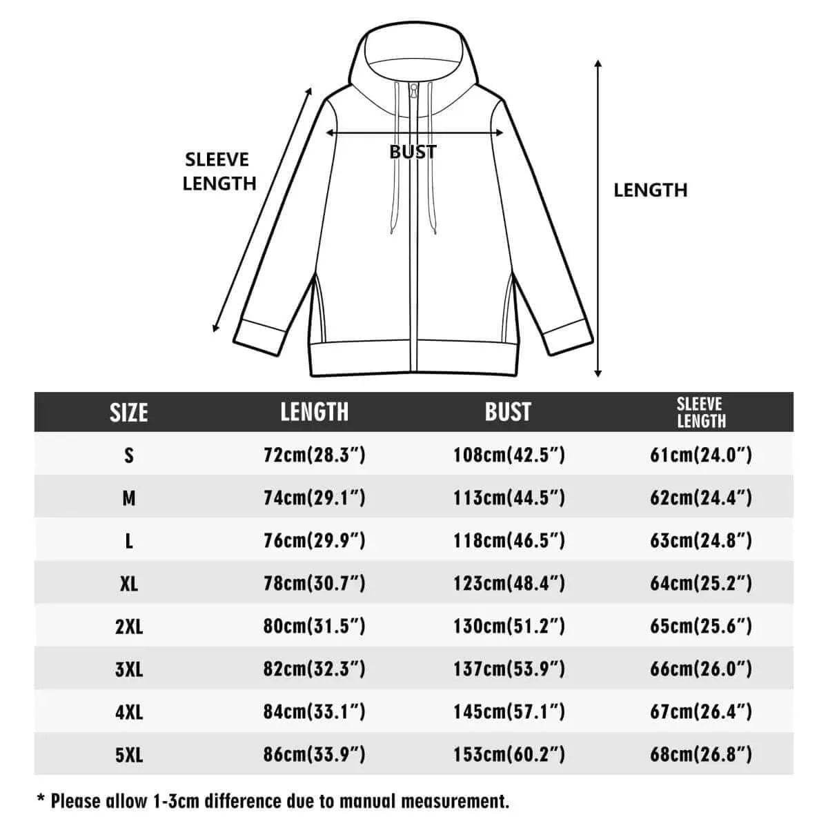 Survival Game Zip Hoodie | Pixel Block World Sweatshirt