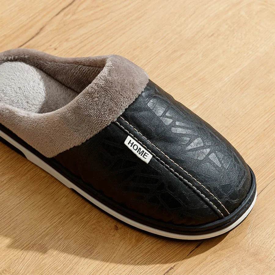 Cozy Winter Slippers Iron Phoenix GHG 2025 - Iron Phoenix GHG