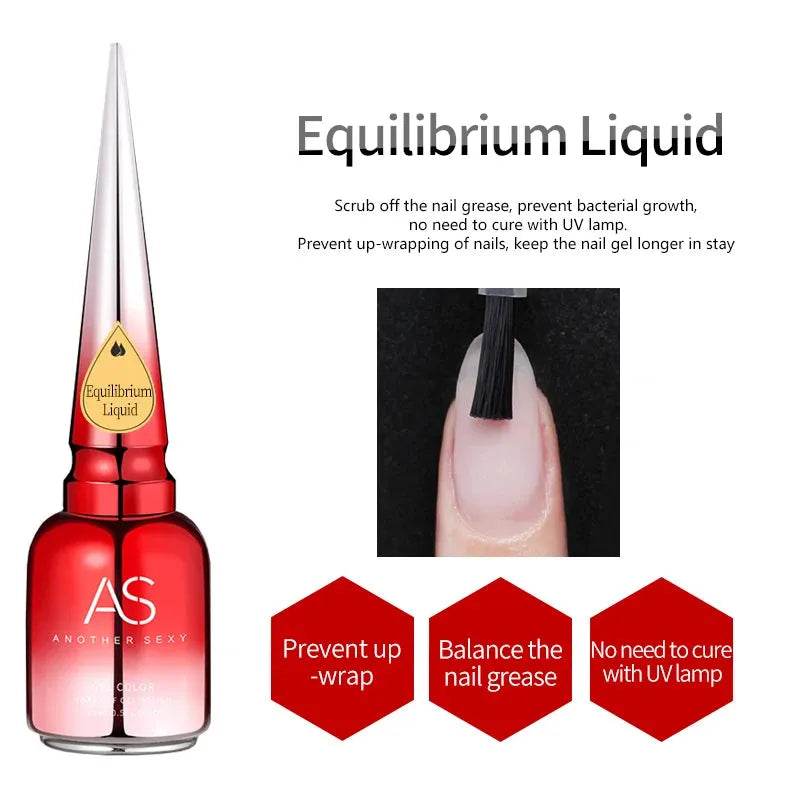 Clear Blooming Gel Polish 15ml Iron Phoenix GHG 2025 - Iron Phoenix GHG