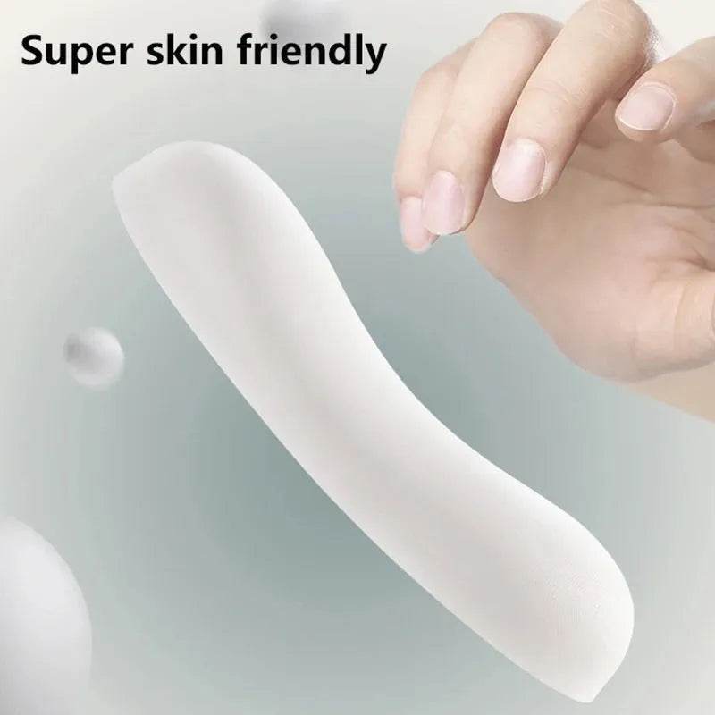 Ergonomic Silicone Wrist Pad (by HRUEDA) 2025 - Iron Phoenix GHG