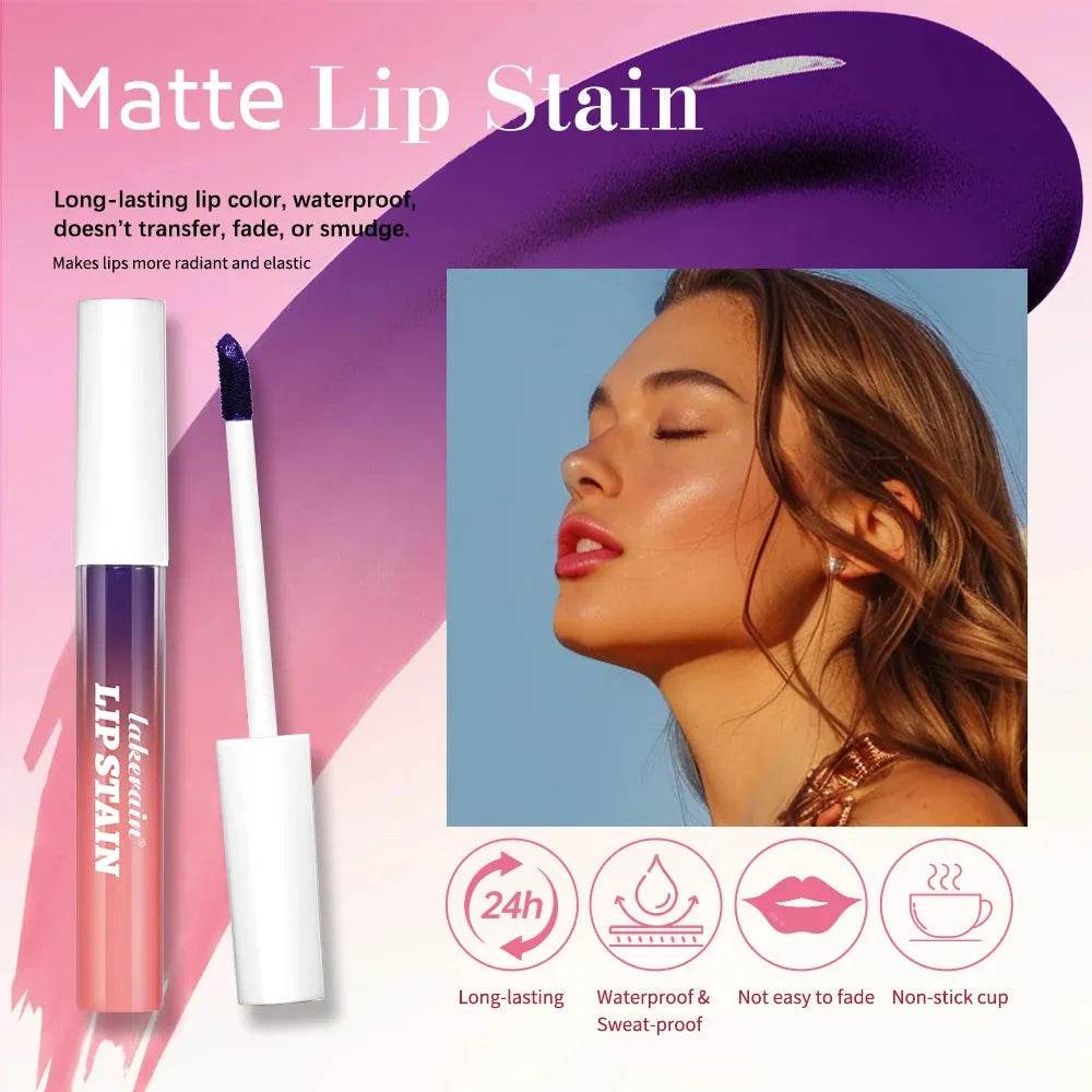 Lakerain Lip Gloss Iron Phoenix GHG 2025 - Iron Phoenix GHG