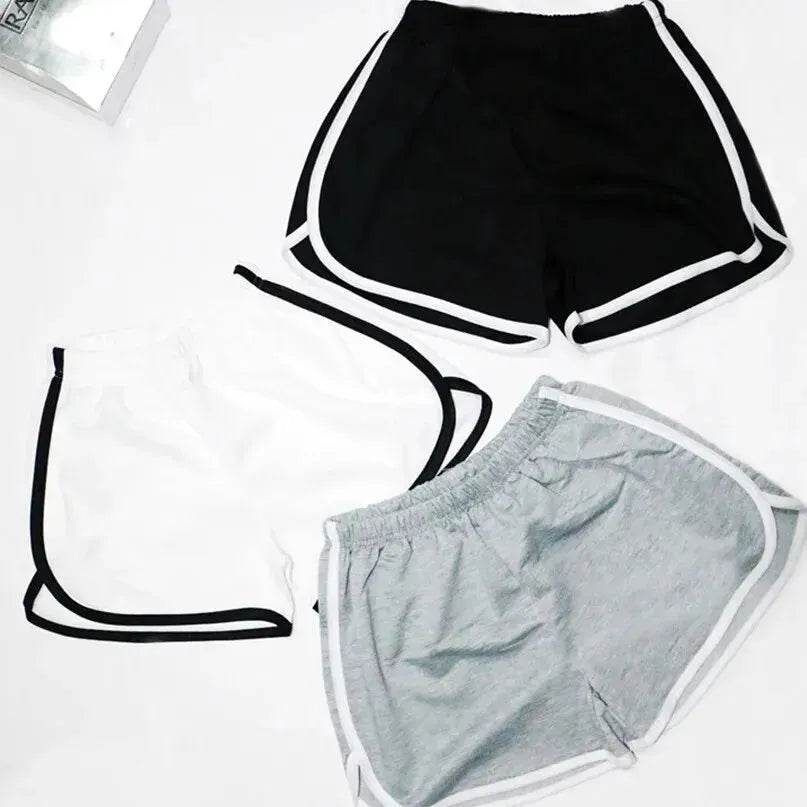 Wave Dash Seaside Joggers | Iron Phoenix GHG 2025 - Iron Phoenix GHG