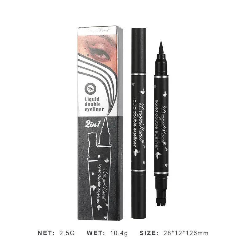 Dragon Ranee Star Seal Eyeliner 2.5g - Bold Wings | 2025 - Iron Phoenix GHG