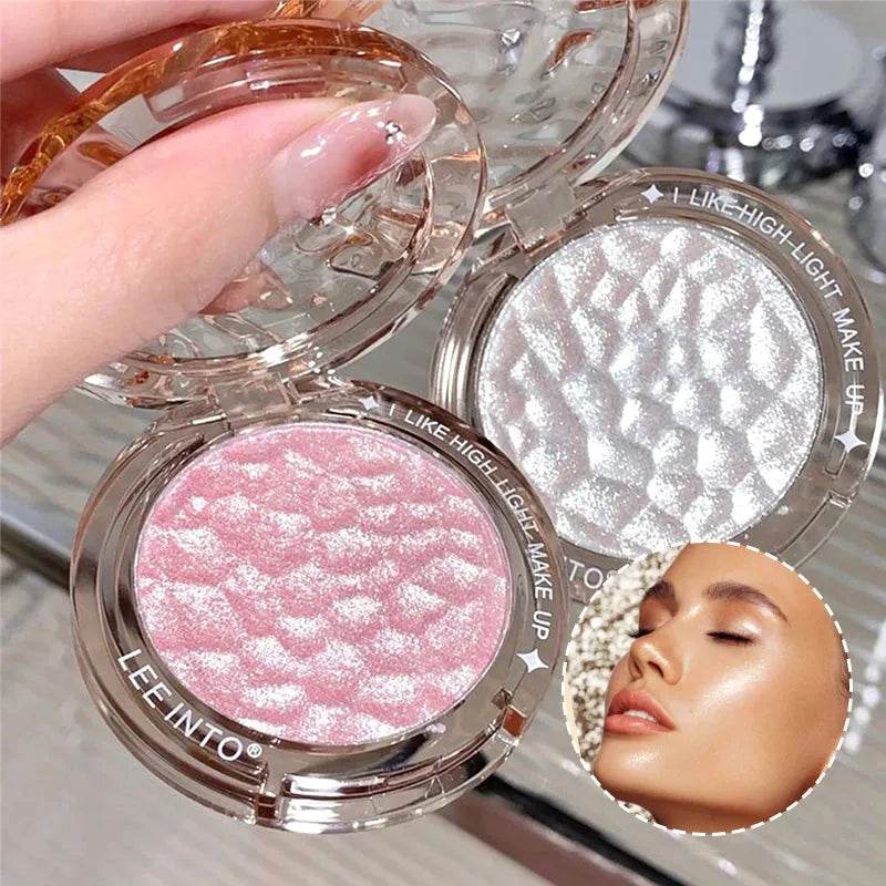 Glitter Highlight Contour - Iron Phoenix GHG