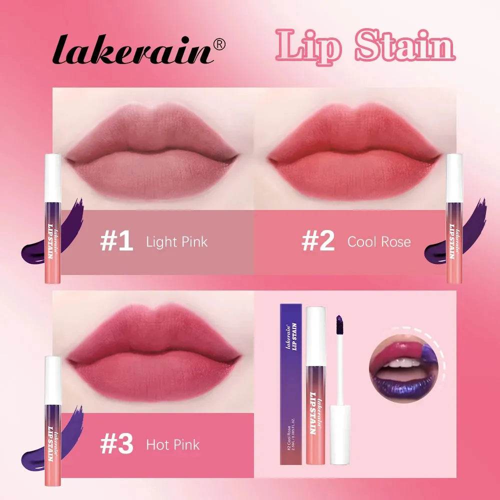 Lakerain Lip Gloss Iron Phoenix GHG 2025 - Iron Phoenix GHG