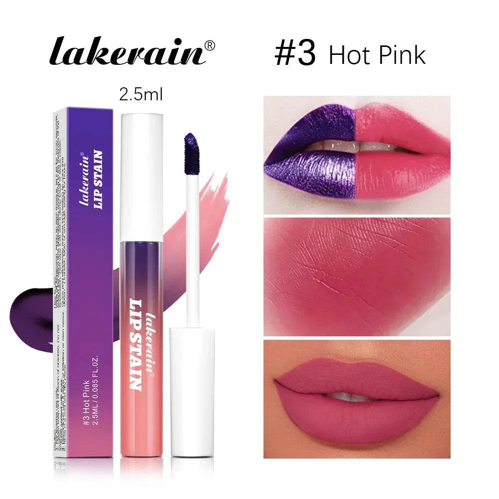 Lakerain Lip Gloss Iron Phoenix GHG 2025 - Iron Phoenix GHG