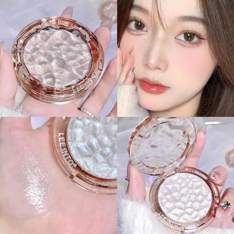 Glitter Highlight Contour - Iron Phoenix GHG