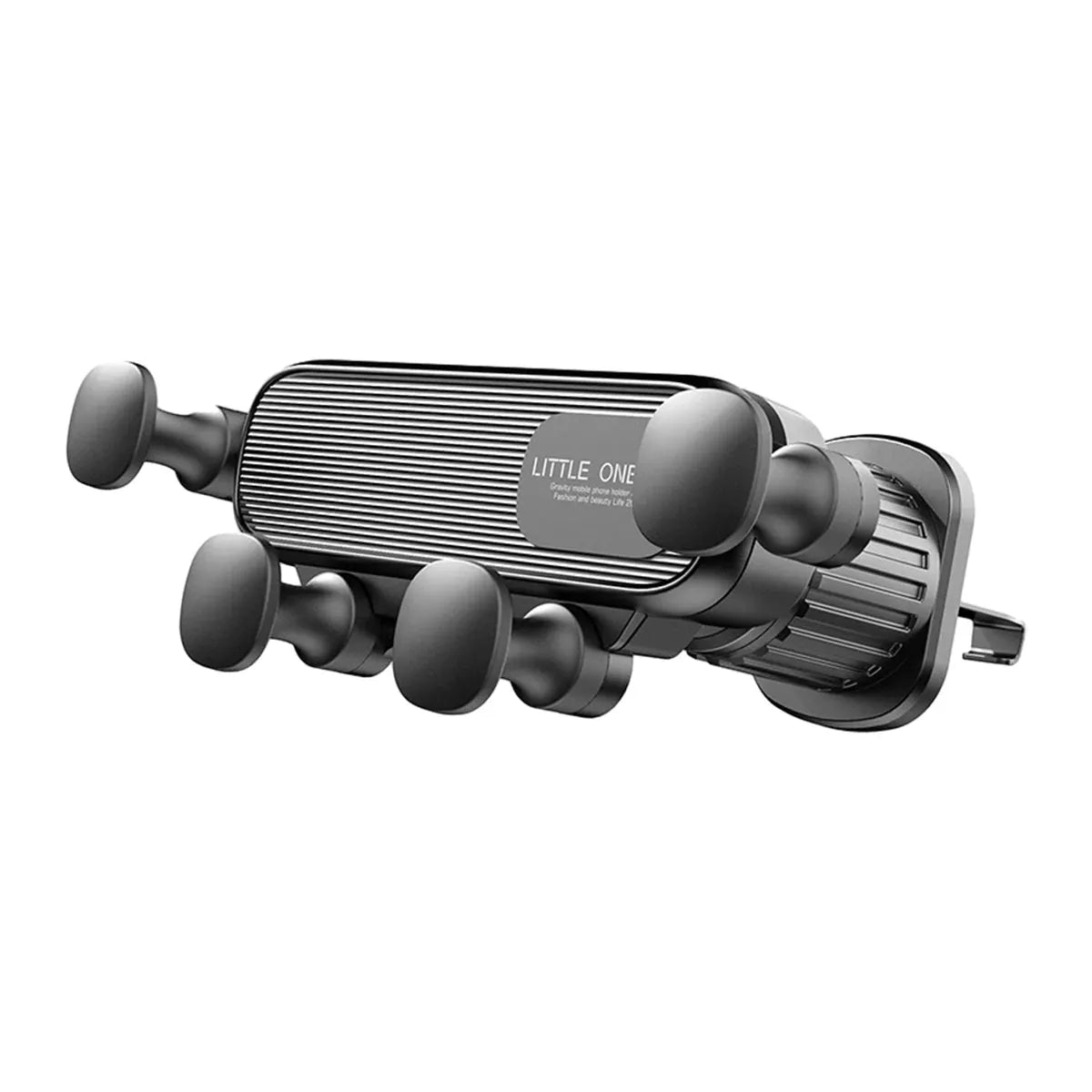 Pro Car Phone Holder by YYLMONE Gravity 4.7-7in | 2025 - Iron Phoenix GHG