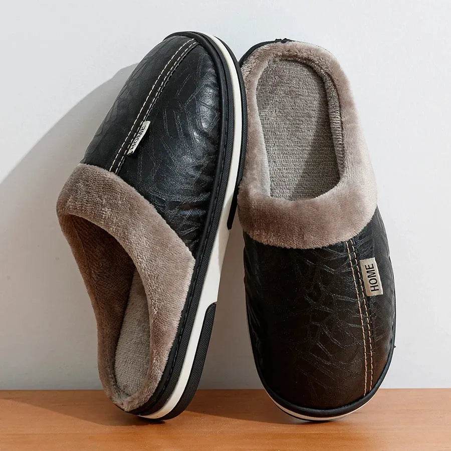 Cozy Winter Slippers Iron Phoenix GHG 2025 - Iron Phoenix GHG
