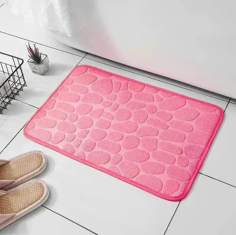 Cobblestone Anti-Slip Mat (by CozyNest) 2025 - Iron Phoenix GHG