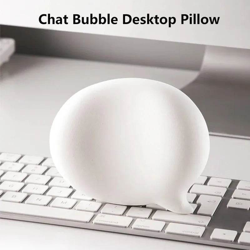 Ergonomic Silicone Wrist Pad (by HRUEDA) 2025 - Iron Phoenix GHG