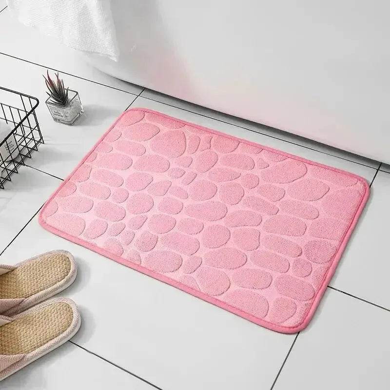 Cobblestone Anti-Slip Mat (by CozyNest) 2025 - Iron Phoenix GHG