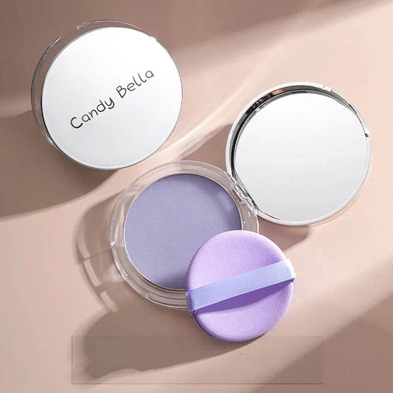 Violet Cream To Powder Contour 2025 - Iron Phoenix GHG