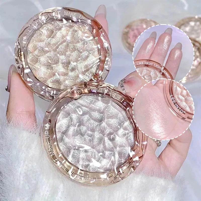Glitter Highlight Contour - Iron Phoenix GHG